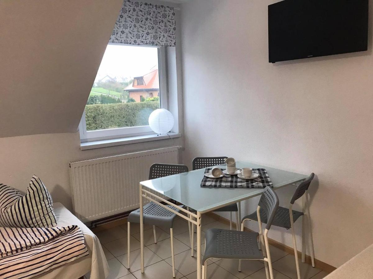 Relaks Rusinowo Otel Rusinowo  Dış mekan fotoğraf
